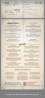 The Moonshiners Southern Table + Bar Menu Photo 4