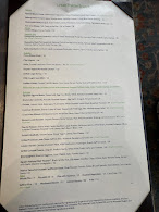 Urban Fraiche Restaurant Menu Photo 2