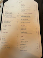 Philippe Chow DC Menu Photo 4