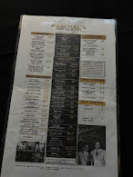 Paschal's Restaurant & Bar Menu Photo 2