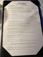 Dakota's Steakhouse Menu Photo 3