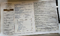 Jesse’s Restaurant Menu Photo 3