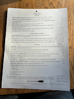 River Menu Photo 3