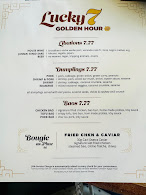 Phuc Yea Menu Photo 2