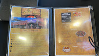 La Palma Middle Eastern Restaurant Menu Photo 5