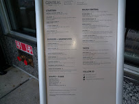 Campus Martius Park Menu Photo 1