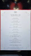 Untitled Supper Club Menu Photo 3