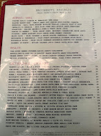 Maccheroni Republic Menu Photo 2