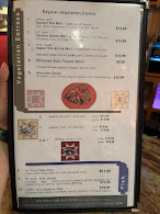 Chercher Ethiopian Restaurant & Mart Menu Photo 3