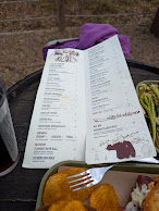 Ladybird Grove & Mess Hall Menu Photo 3