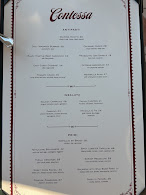 Contessa Boston Menu Photo 5