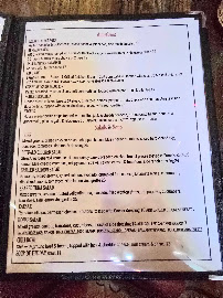 Sutter Pub & Restaurant Menu Photo 2