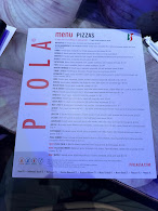 Piola Menu Photo 4