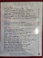 Maccheroni Republic Menu Photo 3