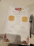 Teddy & The Bully Bar Menu Photo 2