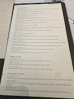Tamarind Tribeca Menu Photo 5