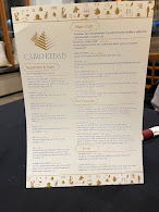 Cairo Kebab Menu Photo 4