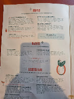 Snooze, an A.M. Eatery Menu Photo 3