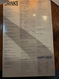 LOCAL Public Eatery Terry Ave Menu Photo 3