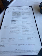 Fogo de Chão Brazilian Steakhouse Menu Photo 1