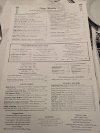 Chicago Chop House Menu Photo 2