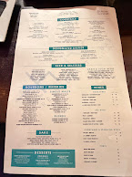 Thrive Menu Photo 3