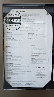 Michael's Genuine Food & Drink Menu Photo 3