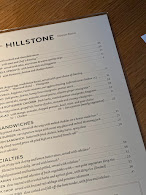 Hillstone Menu Photo 1