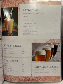 Rose Indian Cuisine Menu Photo 2