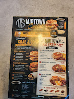 Midtown Social Restaurant & Bar Menu Photo 2