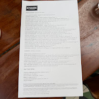 République Menu Photo 3