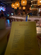 Mayami Wynwood Menu Photo 1