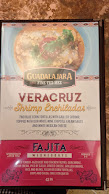 Guadalajara Del Centro Menu Photo 3