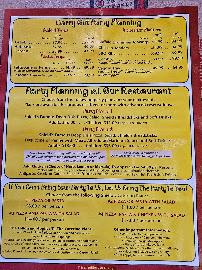 Shield's Restaurant Bar Pizzeria Menu Photo 1