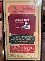 Chercher Ethiopian Restaurant & Mart Menu Photo 2