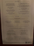 Maggiano's Little Italy Menu Photo 1