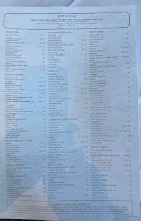 Cutters Crabhouse Menu Photo 3