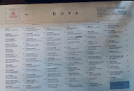 Doya Menu Photo 5