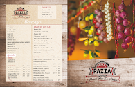 Pizza Pazza Menu Photo 2