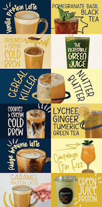 Breakfast Club Menu Photo 1