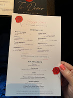 Te Deseo Menu Photo 2