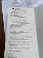 Sixty Vines Miami Menu Photo 2