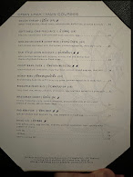 Sabai Thai Menu Photo 3