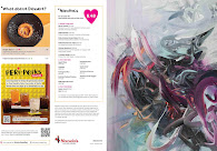 Nando's PERi-PERi Menu Photo 2
