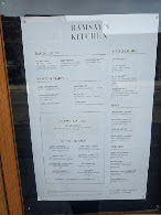 Ramsay's Kitchen by Gordon Ramsay - Boston Menu Photo 5