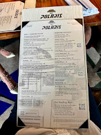 Polaris Menu Photo 5