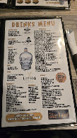 Maggie's Waterfront Cafe Menu Photo 5