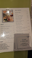 Tick Tock Diner NY Menu Photo 1