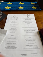 Purveyor Menu Photo 2
