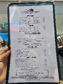 Sotto Mare Menu Photo 3